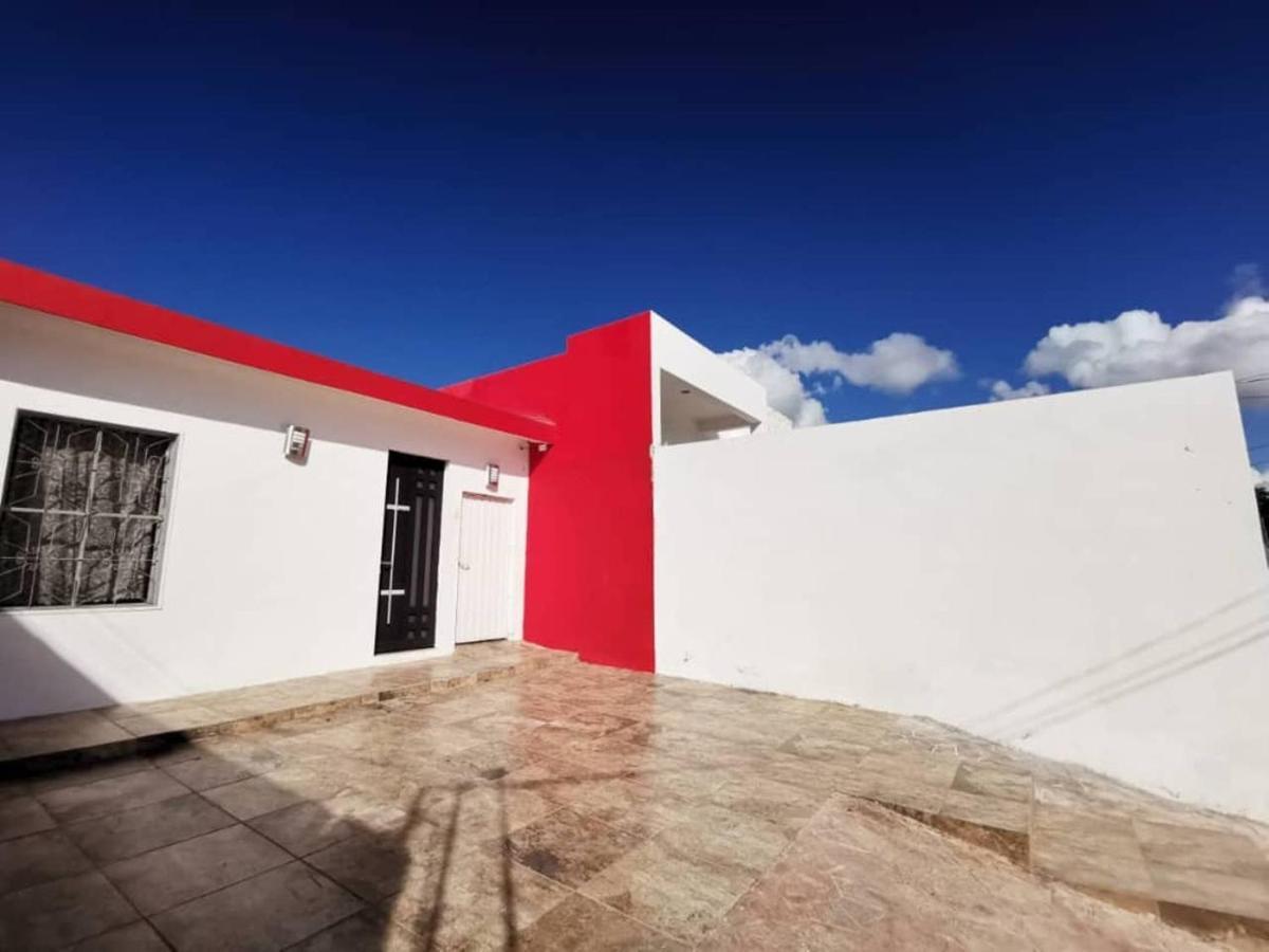 Apartmán Casa Lili 2: Luxurious/Amplio/Hot Water/Economic/Wifi/Tv Valladolid  Exteriér fotografie