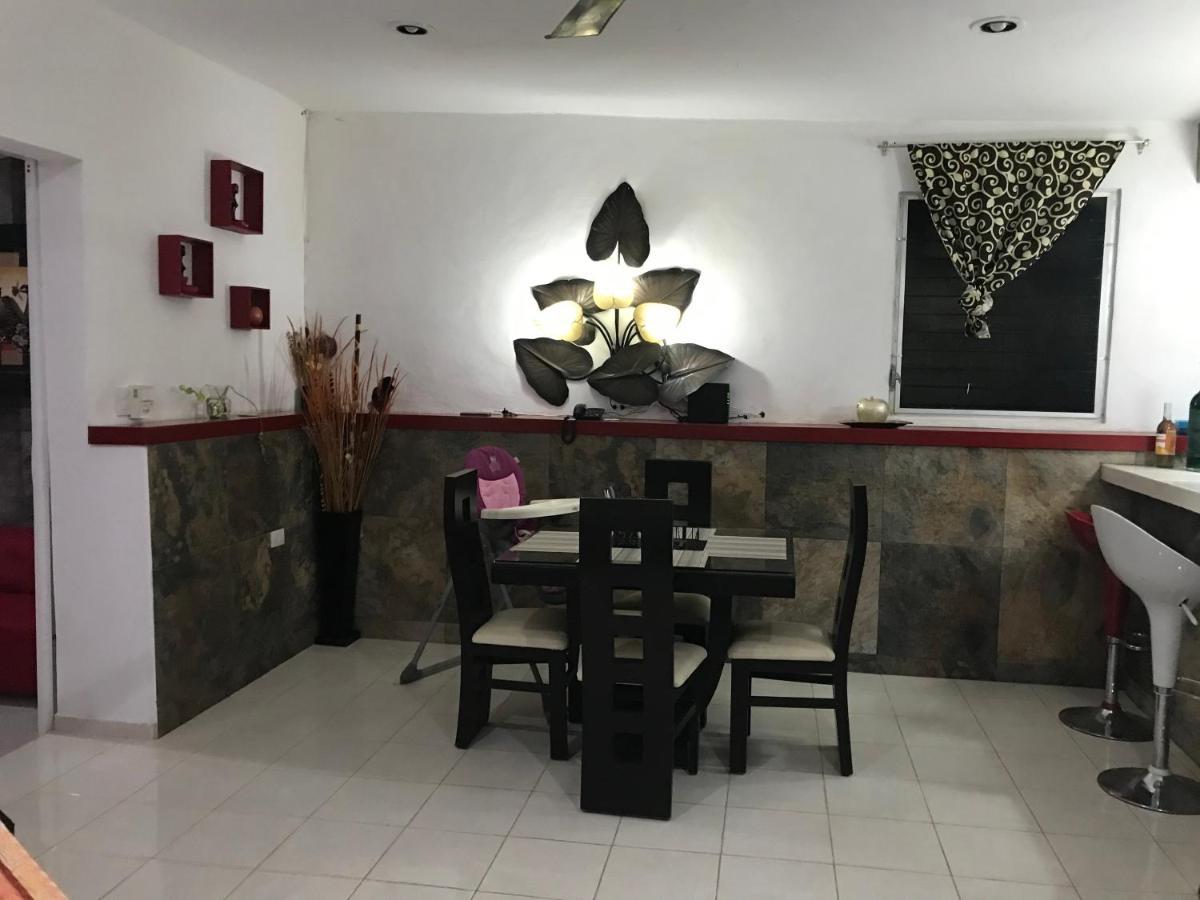 Apartmán Casa Lili 2: Luxurious/Amplio/Hot Water/Economic/Wifi/Tv Valladolid  Exteriér fotografie