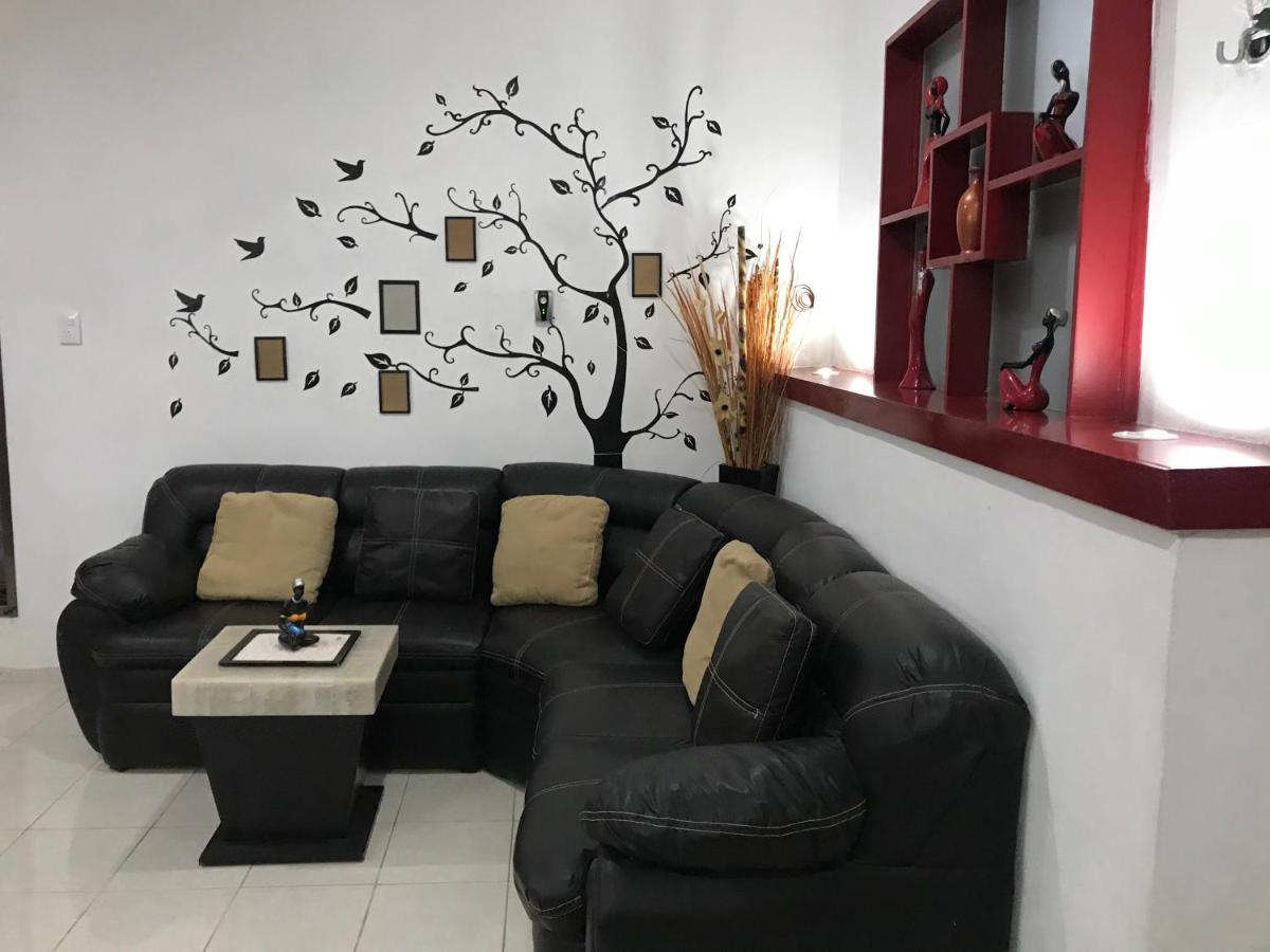 Apartmán Casa Lili 2: Luxurious/Amplio/Hot Water/Economic/Wifi/Tv Valladolid  Exteriér fotografie