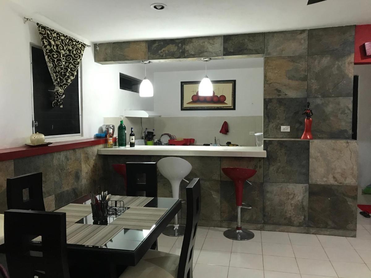 Apartmán Casa Lili 2: Luxurious/Amplio/Hot Water/Economic/Wifi/Tv Valladolid  Exteriér fotografie