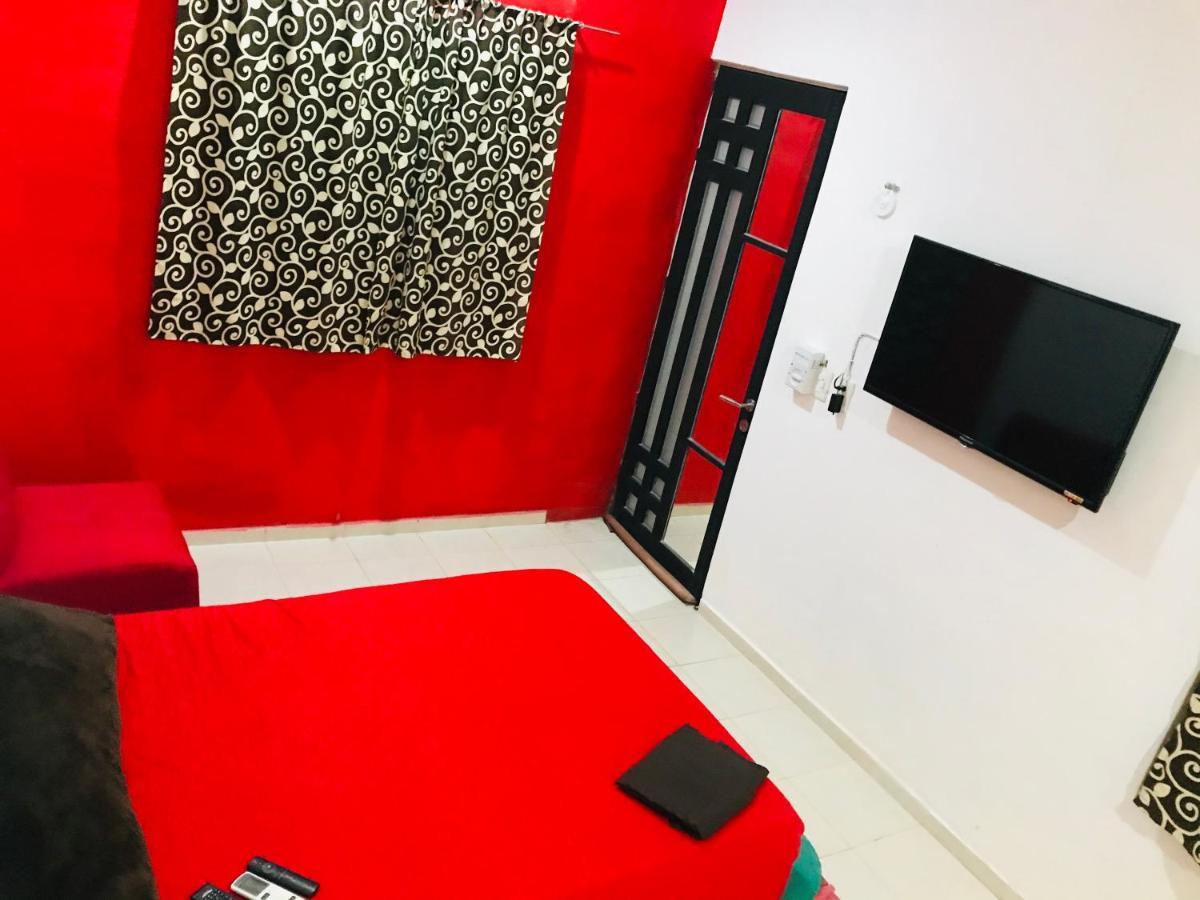 Apartmán Casa Lili 2: Luxurious/Amplio/Hot Water/Economic/Wifi/Tv Valladolid  Exteriér fotografie