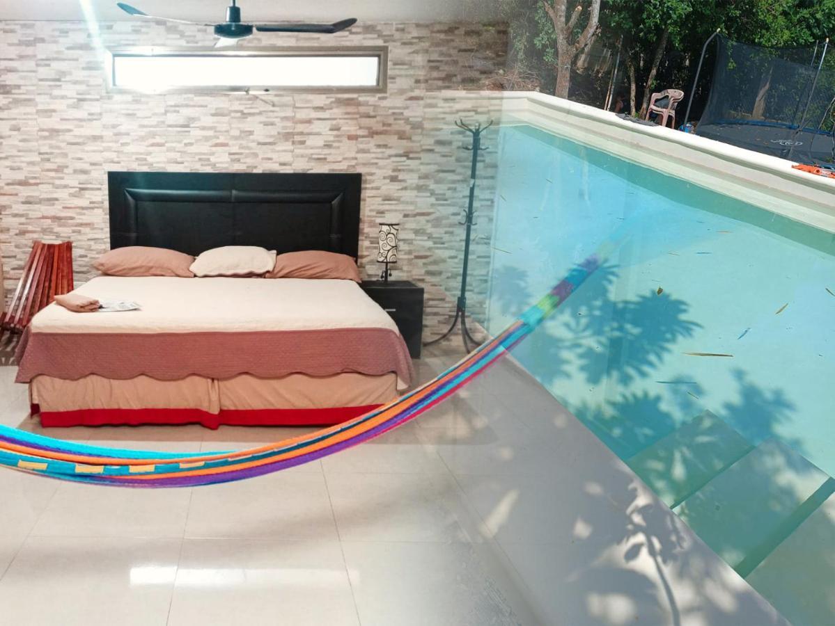 Apartmán Casa Lili 2: Luxurious/Amplio/Hot Water/Economic/Wifi/Tv Valladolid  Exteriér fotografie