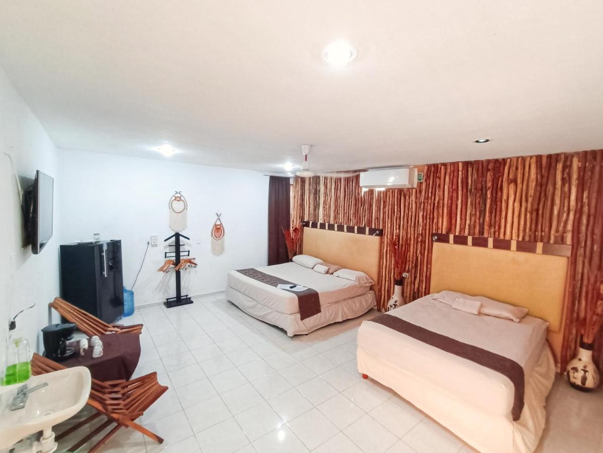 Apartmán Casa Lili 2: Luxurious/Amplio/Hot Water/Economic/Wifi/Tv Valladolid  Exteriér fotografie